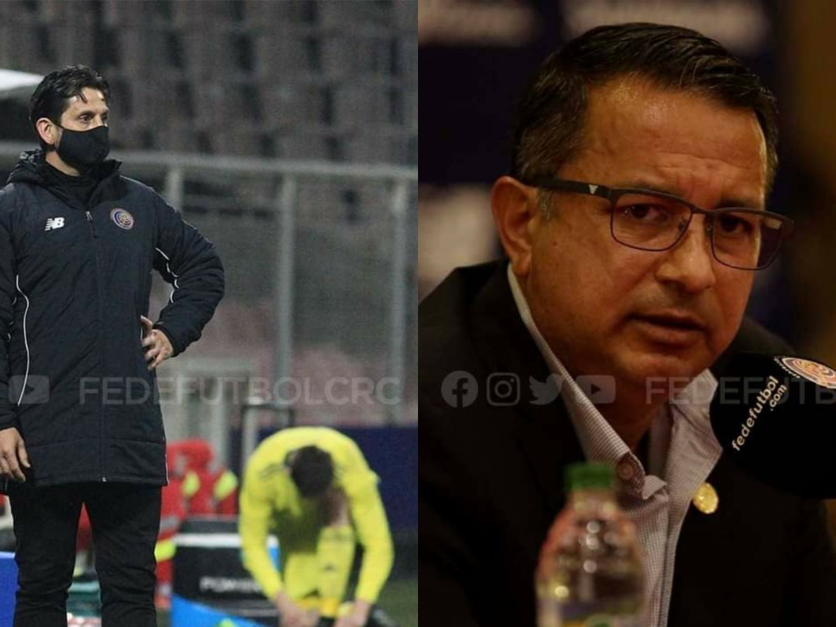 El fracaso se convirtió en&nbsp;«crecimiento»